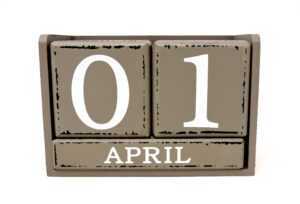 Kenapa 1 April Jadi Hari Bohong Sedunia? Ini Sejarahnya!