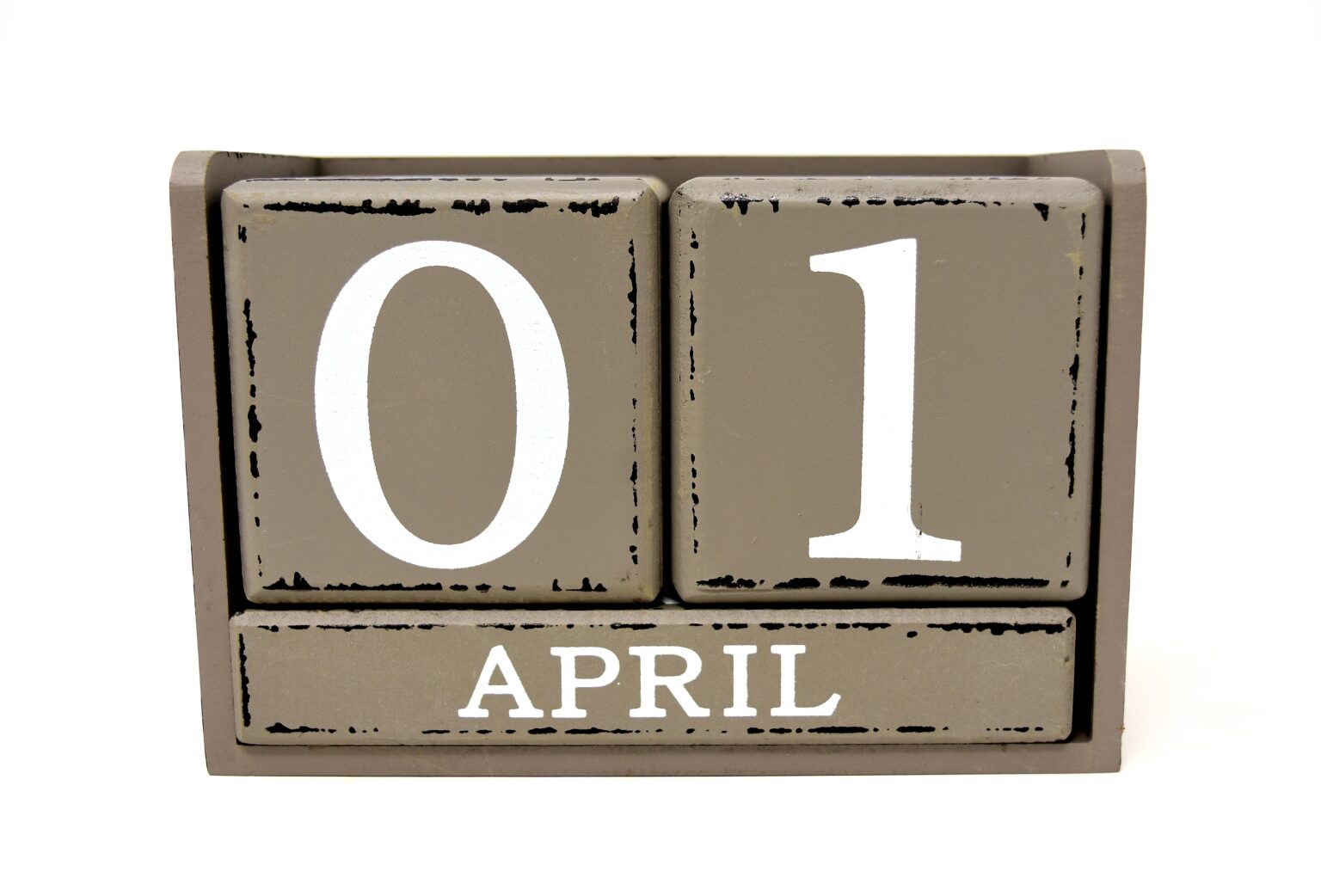 Kenapa 1 April Jadi Hari Bohong Sedunia? Ini Sejarahnya!
